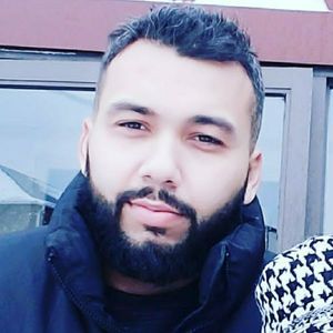 Meet your Posher, Marcos